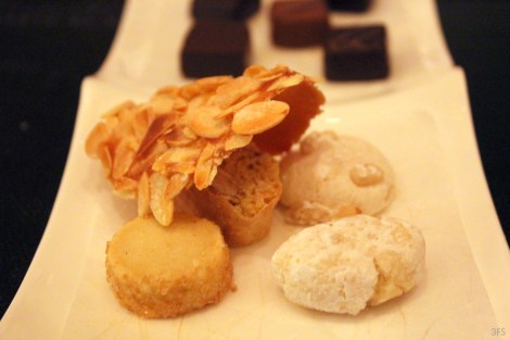 wynn lasvegas vegas foodreview food review restaurant travel @sssourabh