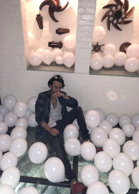 secret summer secretsummer aquarius aquariusfestival foodfestival food cocktail travel @sssourabh ootd