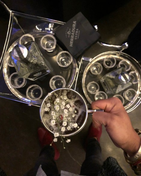 secret summer secretsummer aquarius aquariusfestival foodfestival food cocktail travel @sssourabh