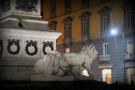 naples grancafe gambrius cafe gelato foodreview foodcritic travel nightlife italy napoli love streetoflove @sssourabh