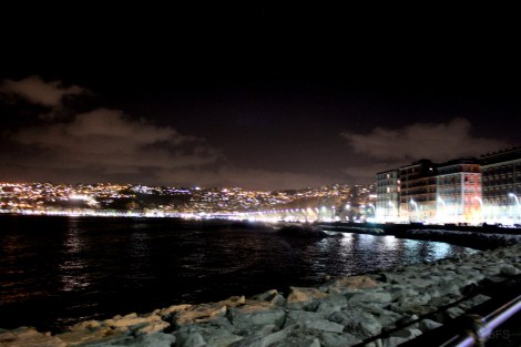 naples grancafe gambrius cafe gelato foodreview foodcritic travel nightlife italy napoli love streetoflove @sssourabh