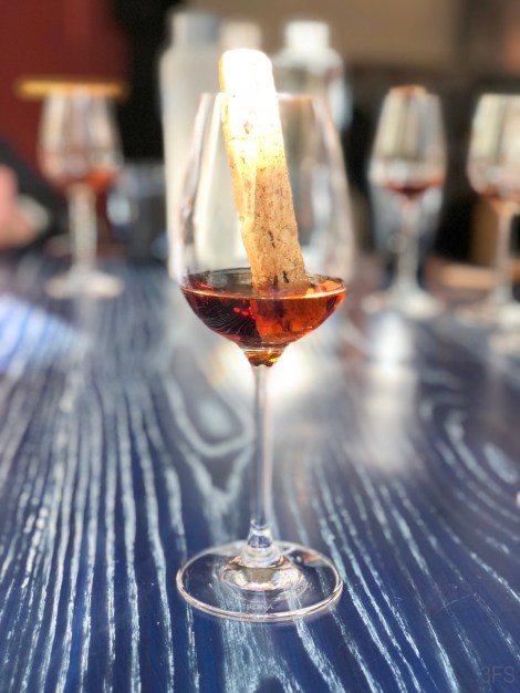 michelinstar michelin star lasirena la sirena new york newyork dessert desserttasting tastingmenu tasting foodcritic foodreview food review @sssourabh