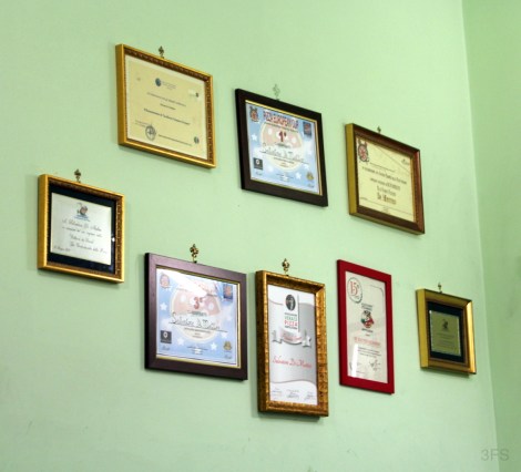 pizzeria Di Matteo napoli naples pizza foodreview food travel italy @sssourabh