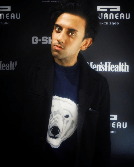 hotel potocki pfw paris parisfashion week fashionweek menshealth tourneau