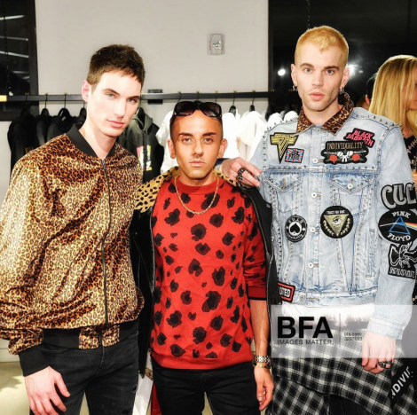 bfa dailyfrontrow daily front row nyfw nyfw2019