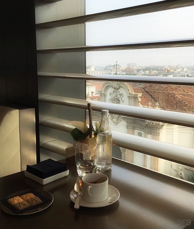 armani milan milano armanihotel armanimilano luxuryhotel hotel luxury travel fitness @sssourabh