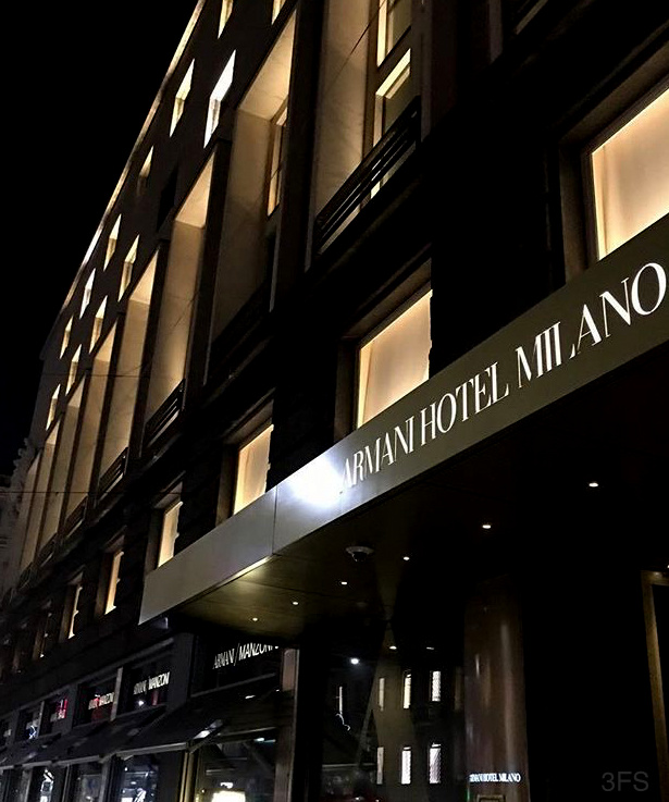 armani milan milano armanihotel armanimilano luxuryhotel hotel luxury travel fitness @sssourabh