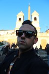 palazzo naiadi roma rome palace luxuryhotel hotel luxury travel italy menswear fashion&nbsp;@sssourabh