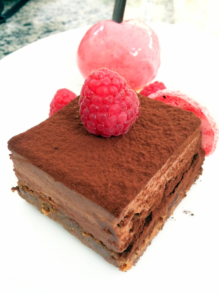 gerbeaud budapest foodcritic foodreview food restaurant hungary desserts @sssourabh